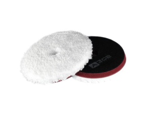 Полировальник A302 MICROFIBER CUTTING PAD 125/135 режущий (ворс 12мм) MFCP-125