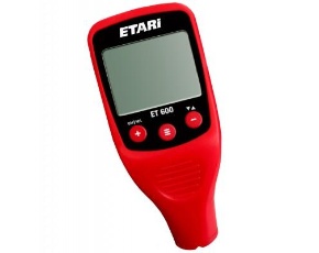 Прибор для измерения покрытий ЕТ-600 ETARI