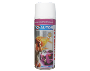 132 Вишня AUTON металлик аэрозоль 520 мл /в кор.6
