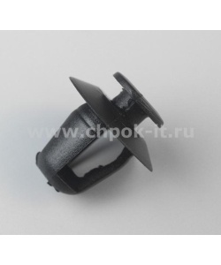10222 (№9) Крепление Chpok it бокового молдинга Citroen, Peugeot /50