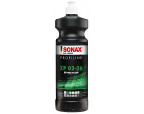 Паста SONAX ProfiLine финальная XP 02-06 1л СТОП ЦЕНА