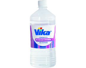 ОТВЕРДИТЕЛЬ  Vika  для грунта фосфатирующего Wash Primer 0,67кг /в кор.14