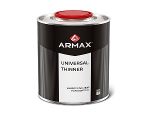 Разбавитель ARMAX TINNER универсальный 0,88кг /6