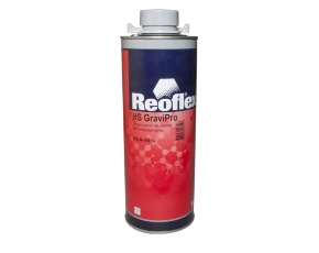 Антигравий Reoflex HS белый 1л   /в кор.6//624