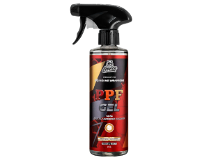 Гель для установки пленки LERATON PPF 473мл