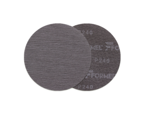 Круг абразивный сетчатый FORMEL FAST NET P240 d150мм /в уп.50