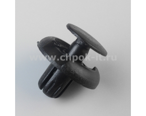 10265.25 (№106) Крепление Chpok it  переднего крыла Mitsubishi, Honda  /25 ВЫВЕДЕНЫ