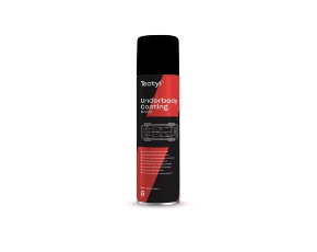 Антикор TECTYL для днища UNDERBODY COATING BRONZE 500мл (Bodysafe)/12