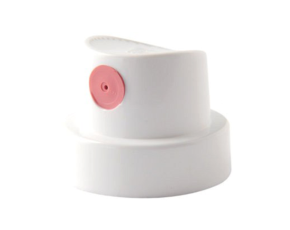 Кэп MONTANA Fat Pink Cap широкий с розовой вставкой (толщ.линии 5-15см) /100 шт