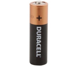 Элемент питания DURACELL LR 6-12 BL АА (пальчиковые)/20