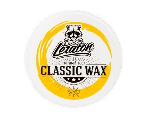 Воск LERATON  Classic Wax 50мл.