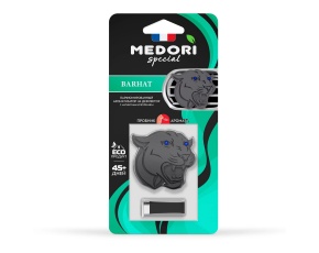 Пантера 2D MEDORI Barhat меловой на дефлектор /12