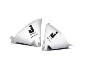 Сито бумажно-нейлоновое  Jeta LIGHT 190 мкм  / 250 шт 596190