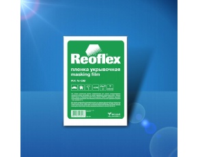 Маскировочная пленка Reoflex 4х7м  7мкр  /20