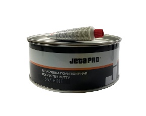 Шпатлевка Отделочная  JETAPRO  FINE 1,8кг  5547  /10 **