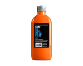 Чернила Grog Paint 200 мл FMP/ неон-оранжевые / Neon Orange