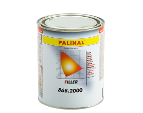 Грунт PALINAL кислотный 2К бежевый 1:1  868.20005  5л /4