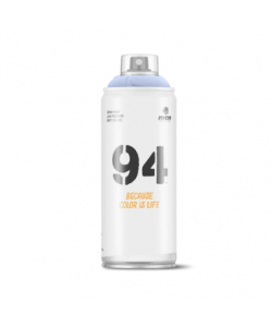 312 MTN 94 саган голубой 400мл MONTANA