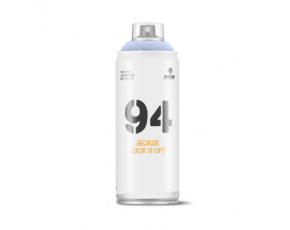 312 MTN 94 саган голубой 400мл MONTANA