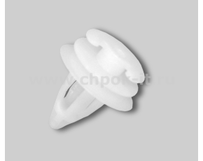 10282.25 (№12) Крепление Chpok it  отделки двери BMW, отделки cалона Ford /25 ВЫВЕДЕНЫ