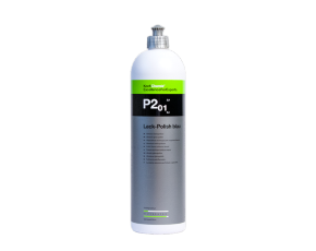Паста P2.01 Koch Chemie восковая 1л 501 LACK POLISH BLAU HAND- &amp; MASCHINENPOLITUR