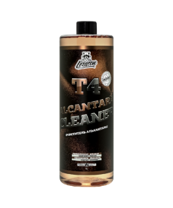 Очиститель алькантары LERATON T4 (концентрат) 1л