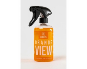 Очиститель стекол универсальный Orange View Chemical Russian 500 мл CR688 /12