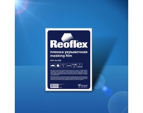 Маскировочная пленка Reoflex 4х5м  7мкр /30