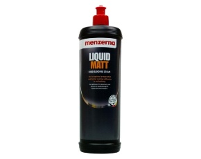 Паста MENZERNA матирующая  Liquid Matt 1л /6