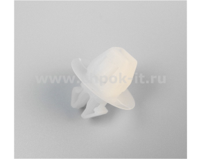 12947.25 (№77) Крепление Chpok it  .эл-в, крыла, отд двери, стеклопод-ка Suzuki, Lexus,Toyota /25