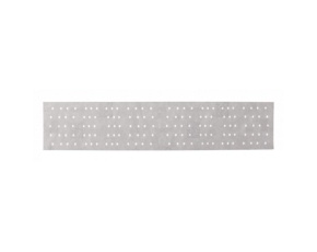 Полоса MIRKA IRIDIUM Р150 70х400мм 140 отв на бум.основе липучка 246B209915 /в уп.100