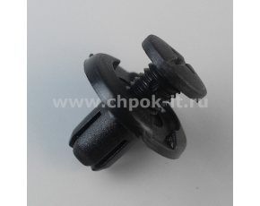 10266.25 (№16) Крепление Chpok it  переднего крыла Acura, Honda   /25 ВЫВЕДЕНЫ