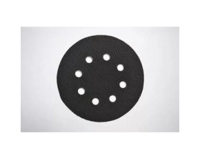 Материал-липучка MIRKA для диска-подошвы Ø125мм(VELCRO CONVERSION KIT) 8отв