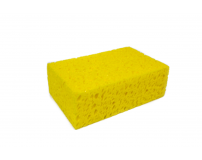 Крупнопористая губка LERATON MW5 200x130x70