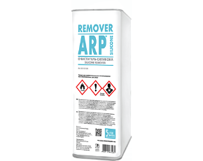 Антисиликон ARP 5 л 90101500 /4 СТОП ЦЕНА