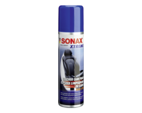 Очиститель SONAX Xtreme для кожи пенный Nano Pro аэрозоль 250мл