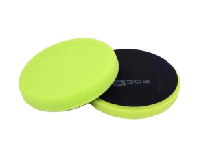 Полировальник A302 STANDART PAD 150/25/160   Зеленый ультрамягкий ST-150-G