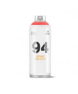 3017 MTN 94 нежно красная 400мл MONTANA