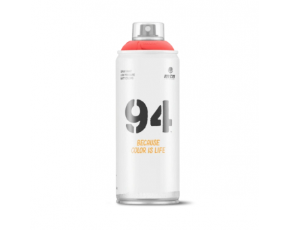 3017 MTN 94 нежно красная 400мл MONTANA