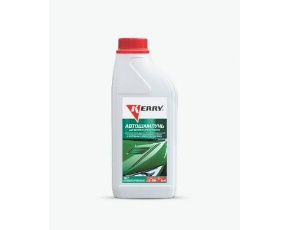 Шампунь для бесконтактной мойки KERRY 1л  KR-307 /в кор.8