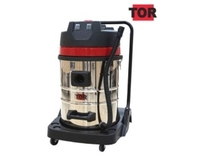 Водопылесос (70 литров INOX) WL70-70L2B INOX