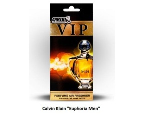 Ароматизатор CARIBI VIP 101 /по мотивам Сalvin Klain "Euphoria Men"