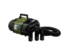 Турбосушка LERATON двухтурбинная с озонацией TDO2800 (2*1400W)