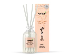Диффузор MEDORI Chocolate Banana 30мл /24