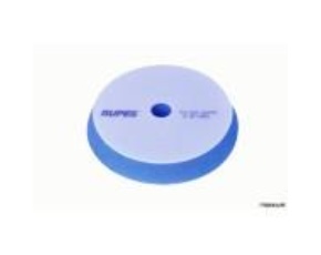 Полировальник RUPES поролоновый жесткий   (COARSE), D130-150 мм синий RUPES 9.BF150H