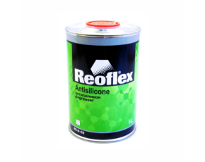 Антисиликон Reoflex  Degreaser СТАНДАРТ 1л  /в кор.6//648