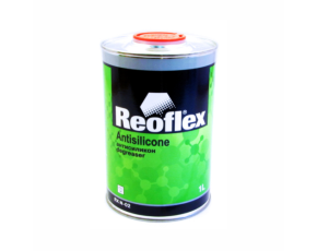 Антисиликон Reoflex  Degreaser СТАНДАРТ 1л  /в кор.6