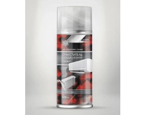 Очиститель кондиционера AGAT пенный 520мл