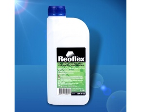 Отвердитель Reoflex кислотный для ФОСФАТИРУЮЩЕГО  грунта 0,8л  /в кор.6