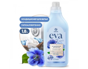 Кондиционер для белья GraSS EVA flower концентрат 1,8 л 125736